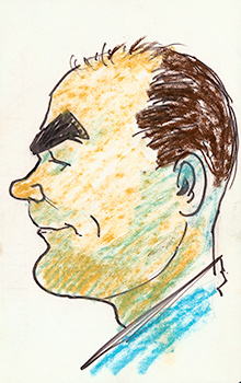 Karikatyyri